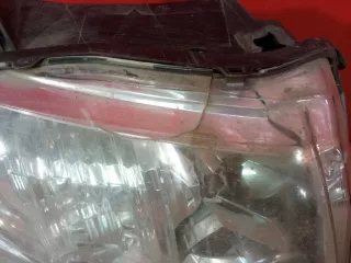 8301C182 Фара ксенон Mitsubishi Pajero 4 Арт MB45655, вид 8