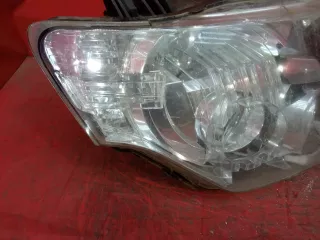 8301C182 Фара ксенон Mitsubishi Pajero 4 Арт MB45655, вид 9