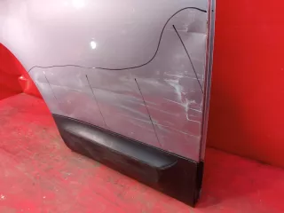 H2100JD0M0 дверь Nissan Qashqai 1  Арт MB45900, вид 2