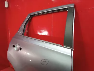 H2100JD0M0 дверь Nissan Qashqai 1  Арт MB45900, вид 3