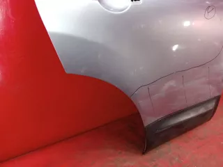H2100JD0M0 дверь Nissan Qashqai 1  Арт MB45900, вид 4