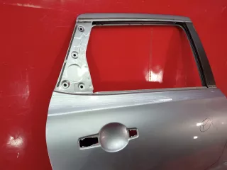 H2100JD0M0 дверь Nissan Qashqai 1  Арт MB45900, вид 5