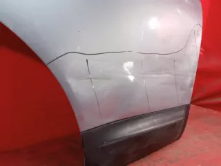 H2100JD0M0 дверь Nissan Qashqai 1  Арт MB45900, вид 6
