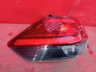 265556FP0A Фонарь Nissan X-Trail T32 Арт MB46137, вид 2