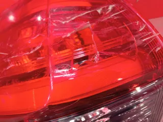 265556FP0A Фонарь Nissan X-Trail T32 Арт MB46137, вид 3