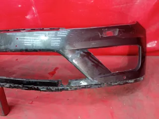 7P6807221D бампер Volkswagen Touareg 2 Арт MB46138, вид 2
