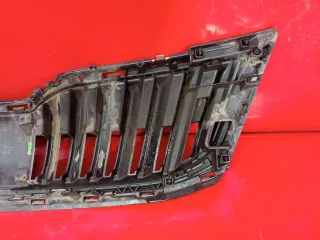 5E0853653C решетка радиатора Skoda Octavia A7 Арт MB46462, вид 6