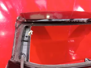 9811550177 крышка багажника Peugeot 3008 2 Арт MB46560, вид 6