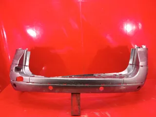 8200141079 бампер Renault Megane 2 Арт MB46951, вид 1