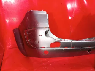 8200141079 бампер Renault Megane 2 Арт MB46951, вид 3