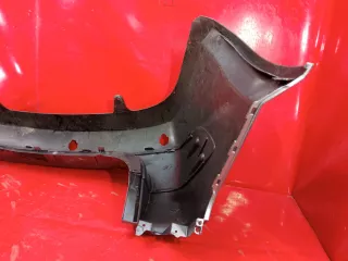 8200141079 бампер Renault Megane 2 Арт MB46951, вид 4