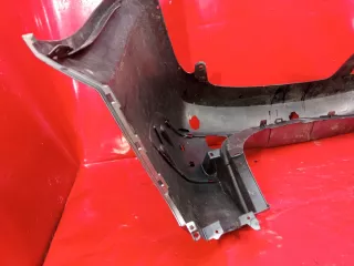 8200141079 бампер Renault Megane 2 Арт MB46951, вид 5