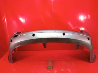 8200141079 бампер Renault Megane 2 Арт MB46951, вид 8