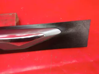 51137442801 накладка двери BMW X3 G01 Арт MB47059, вид 2