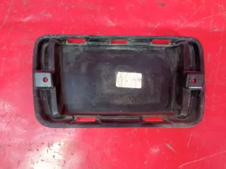 86381K0000 Накладка Бампера Kia Soul 3 Арт MB47289, вид 2