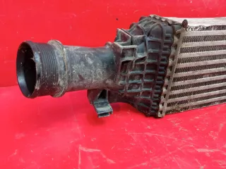 8K0145805P интеркулер Audi A4 B8 Арт MB47372, вид 3