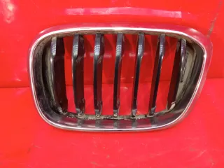 192976 решетка радиатора BMW X3 G01 Арт MB47472, вид 1