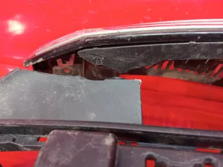 5N0853653F решетка радиатора Volkswagen Tiguan 1 Арт MB47622, вид 7