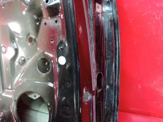 4M0833051E дверь Audi Q7 4M Арт MB47688, вид 12
