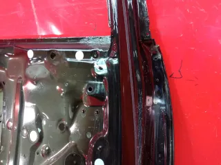 4M0833051E дверь Audi Q7 4M Арт MB47688, вид 13