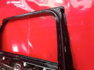 4M0833051E дверь Audi Q7 4M Арт MB47688, вид 14