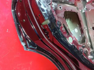 4M0833051E дверь Audi Q7 4M Арт MB47688, вид 16