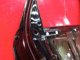 4M0833051E дверь Audi Q7 4M Арт MB47688, вид 17