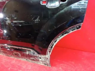 4M0833051E дверь Audi Q7 4M Арт MB47688, вид 2