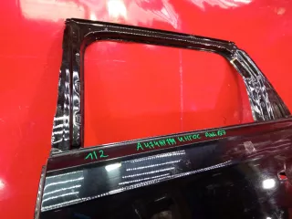 4M0833051E дверь Audi Q7 4M Арт MB47688, вид 7
