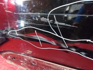 4M0831051F дверь Audi Q7 4M Арт MB47689, вид 12