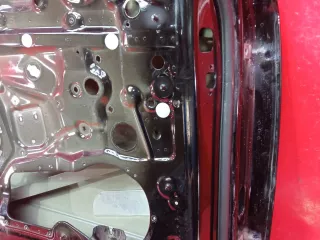 4M0831051F дверь Audi Q7 4M Арт MB47689, вид 15