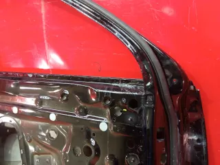 4M0831051F дверь Audi Q7 4M Арт MB47689, вид 16