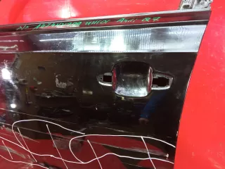 4M0831051F дверь Audi Q7 4M Арт MB47689, вид 3