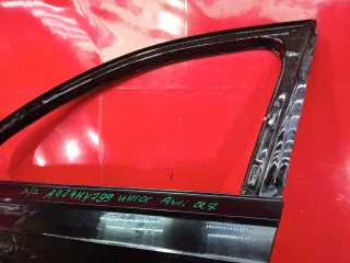 4M0831051F дверь Audi Q7 4M Арт MB47689, вид 4