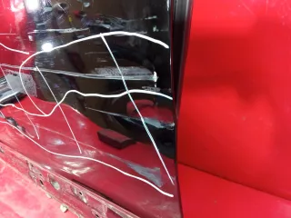 4M0831051F дверь Audi Q7 4M Арт MB47689, вид 10