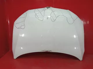 5E0823155, 5E0823031 капот Skoda Octavia A7 Арт MB47732, вид 1