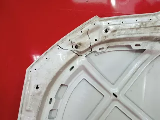5E0823155, 5E0823031 капот Skoda Octavia A7 Арт MB47732, вид 16
