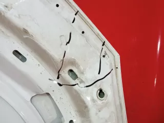 5E0823155, 5E0823031 капот Skoda Octavia A7 Арт MB47732, вид 19