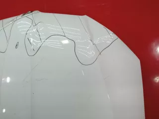 5E0823155, 5E0823031 капот Skoda Octavia A7 Арт MB47732, вид 3
