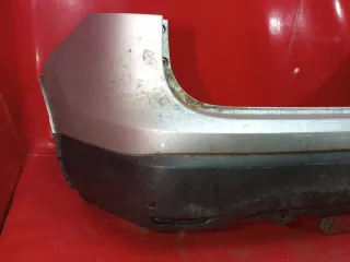 85022BP70H бампер Nissan Qashqai 2 Арт MB47743, вид 3