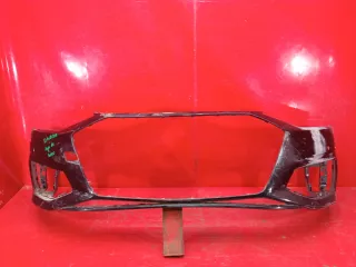 8W0807437AH бампер Audi A4 B9 Арт MB47939, вид 1