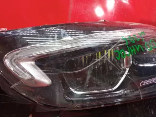 A2069060703 фара Full Led Mercedes C W206 Арт MB48072, вид 15