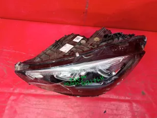 A2069060703 фара Full Led Mercedes C W206 Арт MB48072, вид 2