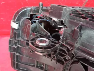A2069060703 фара Full Led Mercedes C W206 Арт MB48072, вид 5