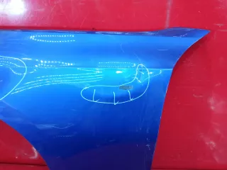 41008494439 крыло BMW 3 G20/G21 Арт MB48185, вид 3