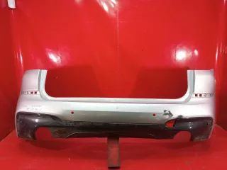 51128091992 бампер BMW X3 G01 Арт MB48222, вид 1