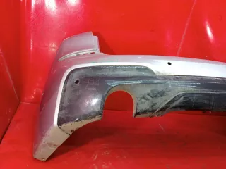51128091992 бампер BMW X3 G01 Арт MB48222, вид 12