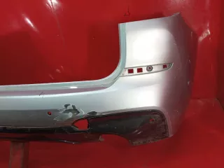 51128091992 бампер BMW X3 G01 Арт MB48222, вид 2