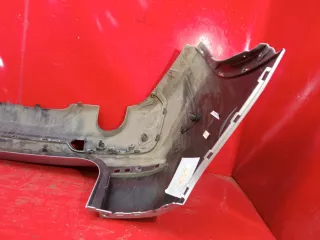51128091992 бампер BMW X3 G01 Арт MB48222, вид 4