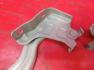 79120H0000, 79110H0000 петля капота Kia Rio 4 Арт MB48288, вид 4